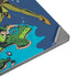 Disney Peter Pan and Tinker Bell in Neverland Universal Laptop 13in (10.6 x 7.6in) Skin
