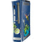 Disney Peter Pan and Tinker Bell in Neverland Xbox 360 (Includes HDD) Skin