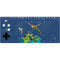 Disney Peter Pan and Tinker Bell in Neverland Xbox Adaptive Controller Skin