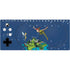 Disney Peter Pan and Tinker Bell in Neverland Xbox Adaptive Controller Skin