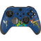 Disney Peter Pan and Tinker Bell in Neverland Xbox Elite Wireless Controller Series 2 Skin