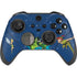 Disney Peter Pan and Tinker Bell in Neverland Xbox Elite Wireless Controller Series 2 Skin