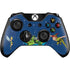 Disney Peter Pan and Tinker Bell in Neverland Xbox One Controller Skin
