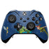 Disney Peter Pan and Tinker Bell in Neverland Xbox One Elite Controller Skin
