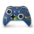 Disney Peter Pan and Tinker Bell in Neverland Xbox One S Controller Skin