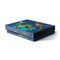 Disney Peter Pan and Tinker Bell in Neverland Xbox One X Console Skin