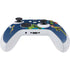 Disney Peter Pan and Tinker Bell in Neverland Xbox Series S Controller Skin