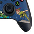 Disney Peter Pan and Tinker Bell in Neverland Xbox Series X Controller Skin