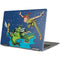 Disney Peter Pan and Tinker Bell in Neverland Yoga 710 14in Skin