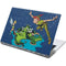 Disney Peter Pan and Tinker Bell in Neverland Yoga 910 2-in-1 14in Touch-Screen Skin
