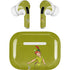 Disney Peter Pan and Tinker Bell Portrait AirPods Pro 2nd Gen Skin