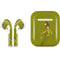 Disney Peter Pan and Tinker Bell Portrait Apple AirPods 2 Skin