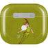 Disney Peter Pan and Tinker Bell Portrait Apple AirPods (3rd Gen 2021) Skin