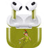 Disney Peter Pan and Tinker Bell Portrait Apple AirPods (3rd Gen 2021) Skin