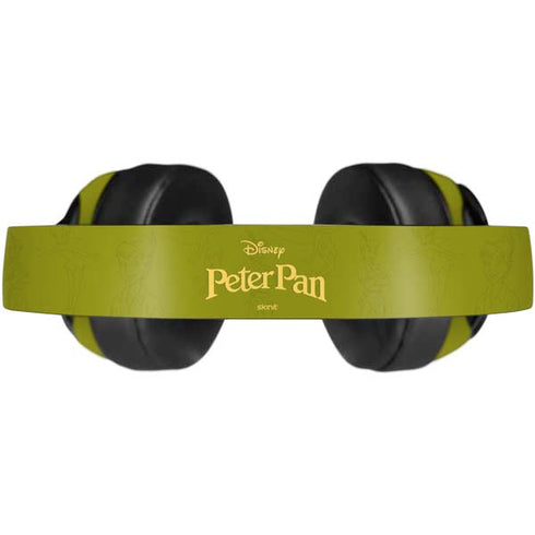 Disney Peter Pan and Tinker Bell Portrait Beats Solo Pro Skin