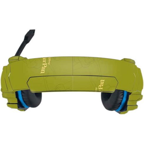Disney Peter Pan and Tinker Bell Portrait BENGOO G9000 Skin