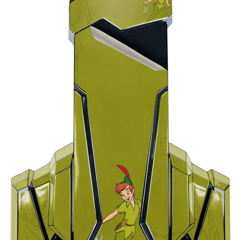 Disney Peter Pan and Tinker Bell Portrait BENGOO G9000 Skin