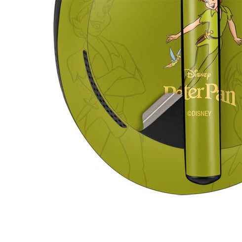Disney Peter Pan and Tinker Bell Portrait Bose Noise Cancelling Headphones 700 Skin