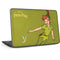 Disney Peter Pan and Tinker Bell Portrait HP Chromebook Skin