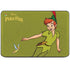 Disney Peter Pan and Tinker Bell Portrait HP Chromebook Skin