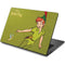 Disney Peter Pan and Tinker Bell Portrait Dell Chromebook Skin