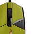 Disney Peter Pan and Tinker Bell Portrait G203 Prodigy RGB Wired Gaming Mouse Skin