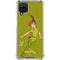 Disney Peter Pan and Tinker Bell Portrait Galaxy A12 Clear Case