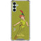 Disney Peter Pan and Tinker Bell Portrait Galaxy A13 5G Clear Case