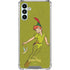 Disney Peter Pan and Tinker Bell Portrait Galaxy A13 5G Clear Case