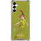 Disney Peter Pan and Tinker Bell Portrait Galaxy A14 5G Clear Case