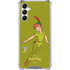 Disney Peter Pan and Tinker Bell Portrait Galaxy A15 5G Clear Case