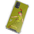 Disney Peter Pan and Tinker Bell Portrait Galaxy A32 5G Clear Case