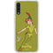 Disney Peter Pan and Tinker Bell Portrait Galaxy A50 Clear Case