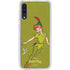 Disney Peter Pan and Tinker Bell Portrait Galaxy A50 Clear Case