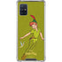 Disney Peter Pan and Tinker Bell Portrait Galaxy A51 5G Clear Case