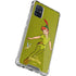 Disney Peter Pan and Tinker Bell Portrait Galaxy A51 5G Clear Case