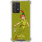 Disney Peter Pan and Tinker Bell Portrait Galaxy A52 5G Clear Case