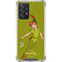Disney Peter Pan and Tinker Bell Portrait Galaxy A52 5G Clear Case