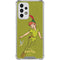 Disney Peter Pan and Tinker Bell Portrait Galaxy A53 5G Clear Case