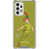 Disney Peter Pan and Tinker Bell Portrait Galaxy A53 5G Clear Case