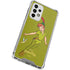 Disney Peter Pan and Tinker Bell Portrait Galaxy A53 5G Clear Case