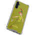 Disney Peter Pan and Tinker Bell Portrait Galaxy A54 5G Clear Case