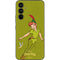 Disney Peter Pan and Tinker Bell Portrait Galaxy A54 5G Skin