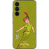 Disney Peter Pan and Tinker Bell Portrait Galaxy A54 5G Skin