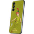 Disney Peter Pan and Tinker Bell Portrait Galaxy A54 5G Skin