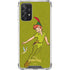 Disney Peter Pan and Tinker Bell Portrait Galaxy A72 5G Clear Case