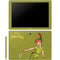 Disney Peter Pan and Tinker Bell Portrait Galaxy Book 12in Skin