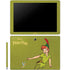 Disney Peter Pan and Tinker Bell Portrait Galaxy Book 12in Skin