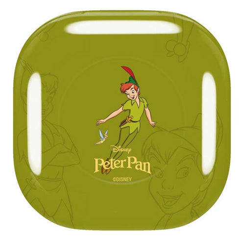 Disney Peter Pan and Tinker Bell Portrait Galaxy Buds Live Skin