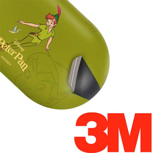 Disney Peter Pan and Tinker Bell Portrait Galaxy Buds Skin